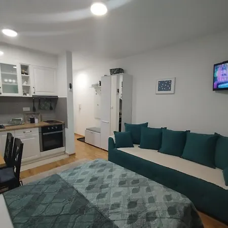 Sofika شقة Vrnjačka Banja