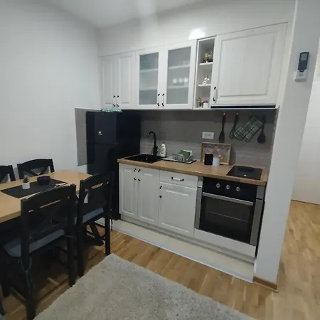شقة Sofika Vrnjačka Banja