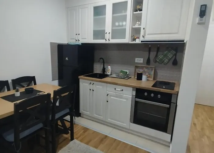 아파트 Sofika Vrnjačka Banja